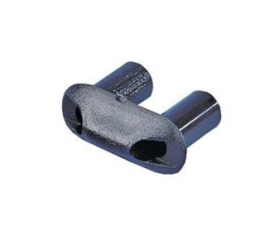 G1427.1 Kühlwasser Ein-/Auslass 10mm Kunststoff